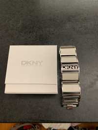 Pulseira DKNY branca