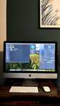 iMac 27 5k Retina 2020 i9, Ram 64 GB, 512 GB, Radeon Pro 5500 XT 8GB