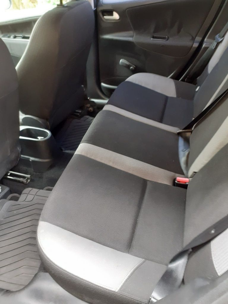Peugeot 207 1.4 b 2009r
