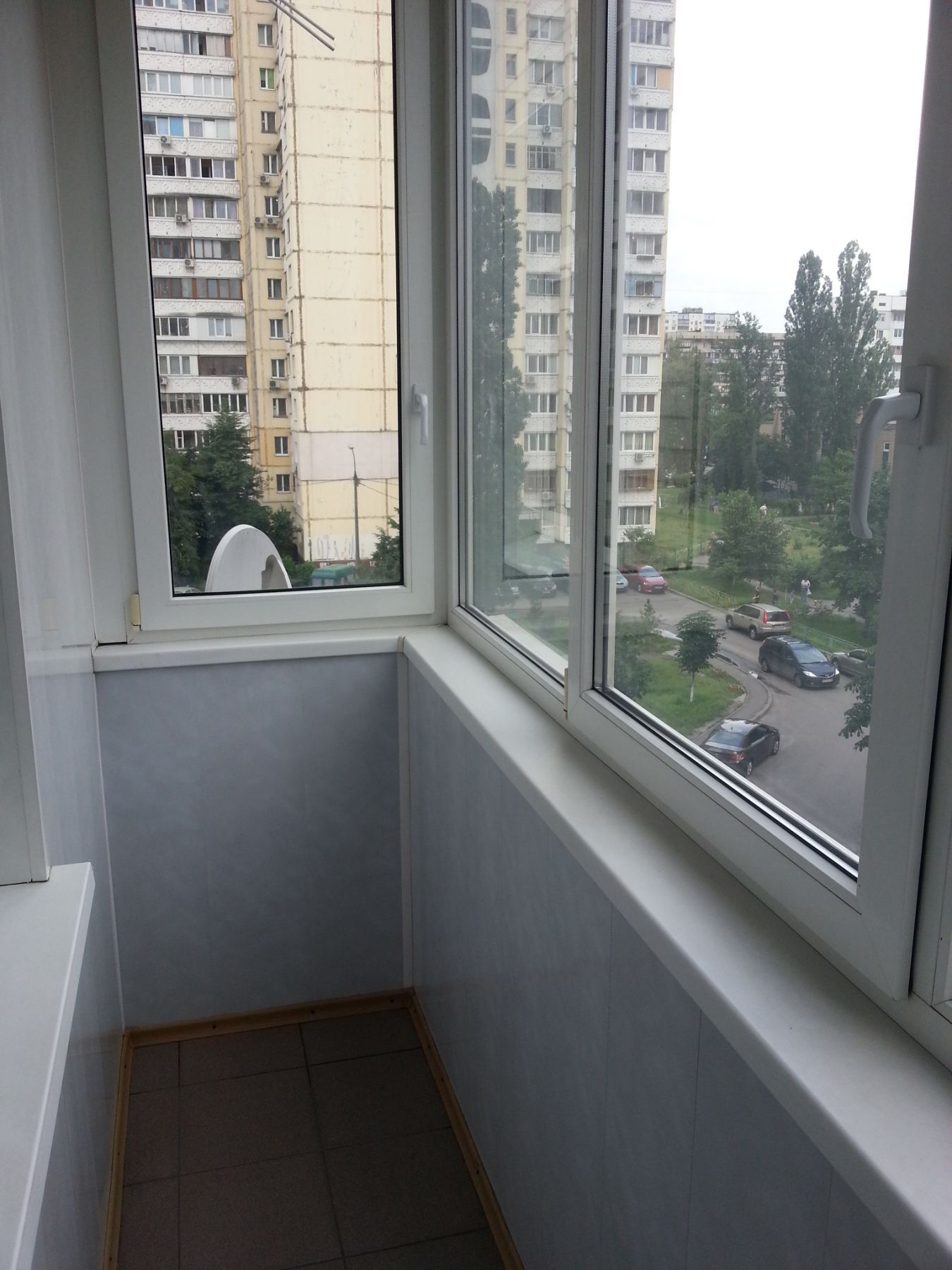 Продаж 1-кімнатної квартири Оболонь