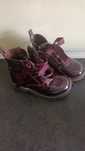 Buty lakierowane