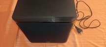 YAMAHA NS-SW20 markowy SUBWOOFER aktywny