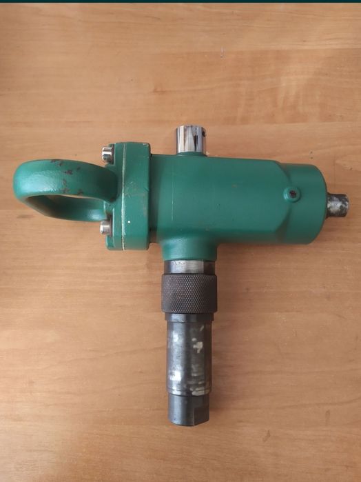 Пневмо миксер JT3