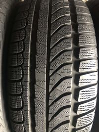 195/50/15 R15 Dunlop SP Winter 2шт зима