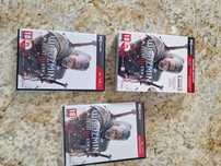 Gra Wiedźmin 3 Dziki Gon PC DVD