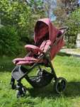 Wózek spacerowy Britax Römer b-agile M