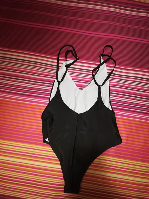 Fato banho - S (novo)