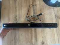 Odtwarzacz Blu-ray LG BD55