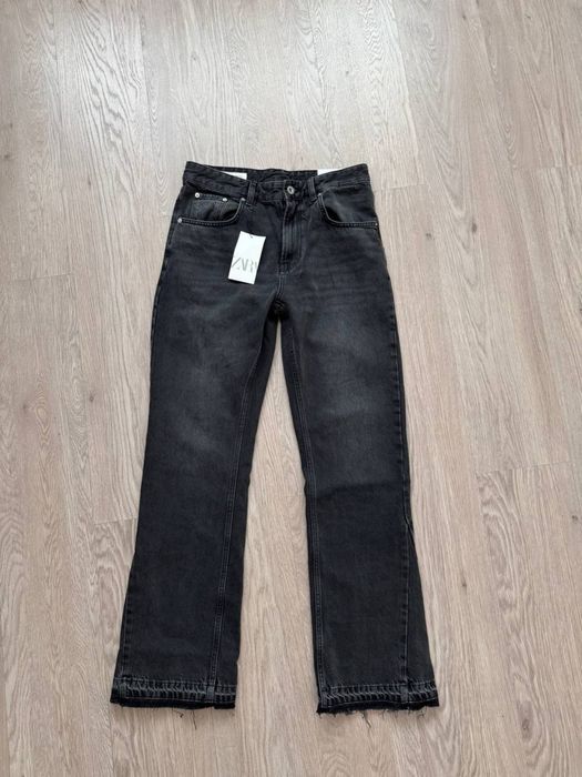 Джинсы Zara Flared Jeans