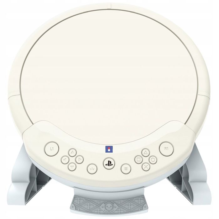 HORI PS5 Kontroler Taiko No Tatsujin Drum - PS5 / PS4 / PC