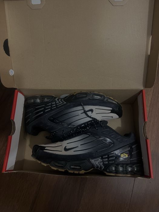 Кроссовки Nike Air Max Plus оригинал