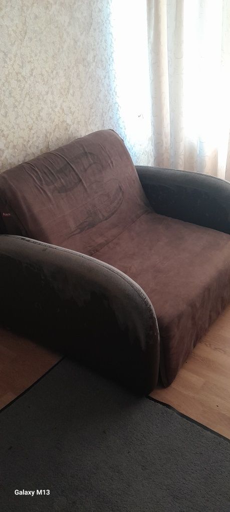 Продам кресло кровать