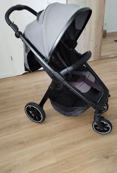 Spacerówka Espiro Sonic gel