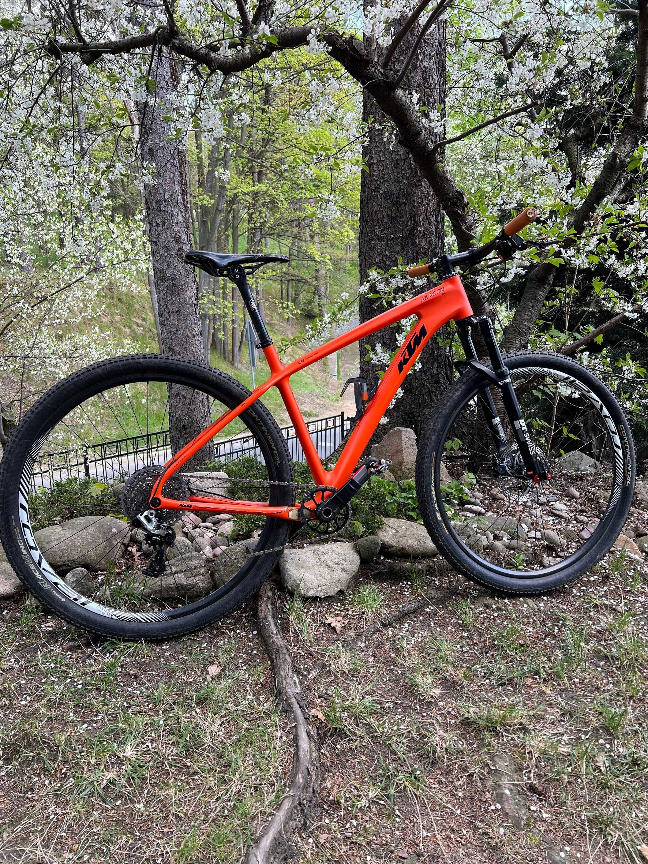 KTM Myroon LTD M 19" 29'' ~8,4kg