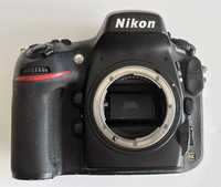 Nikon D800 36.3MP Full frame