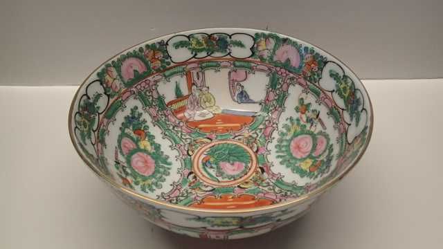 Pote de Gengibre cerâmica de Macau