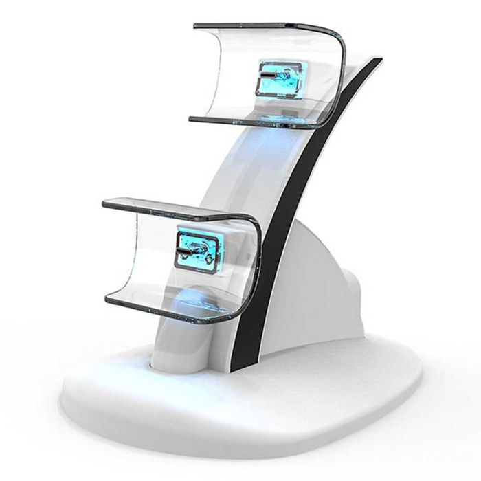 Stacja Dokująca do Padów  PlayStation 4 SND-321F