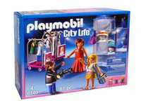 Klocki Playmobil City Life Moda 6149
