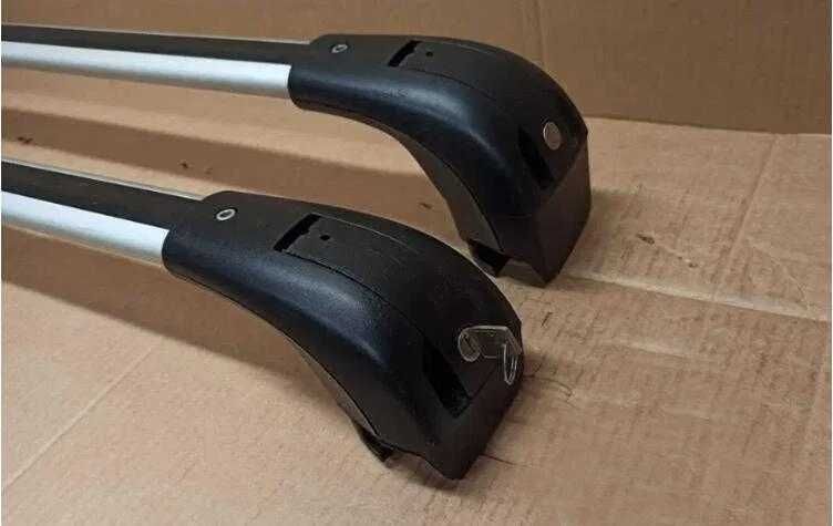 Даховий багажник для Citroen C5