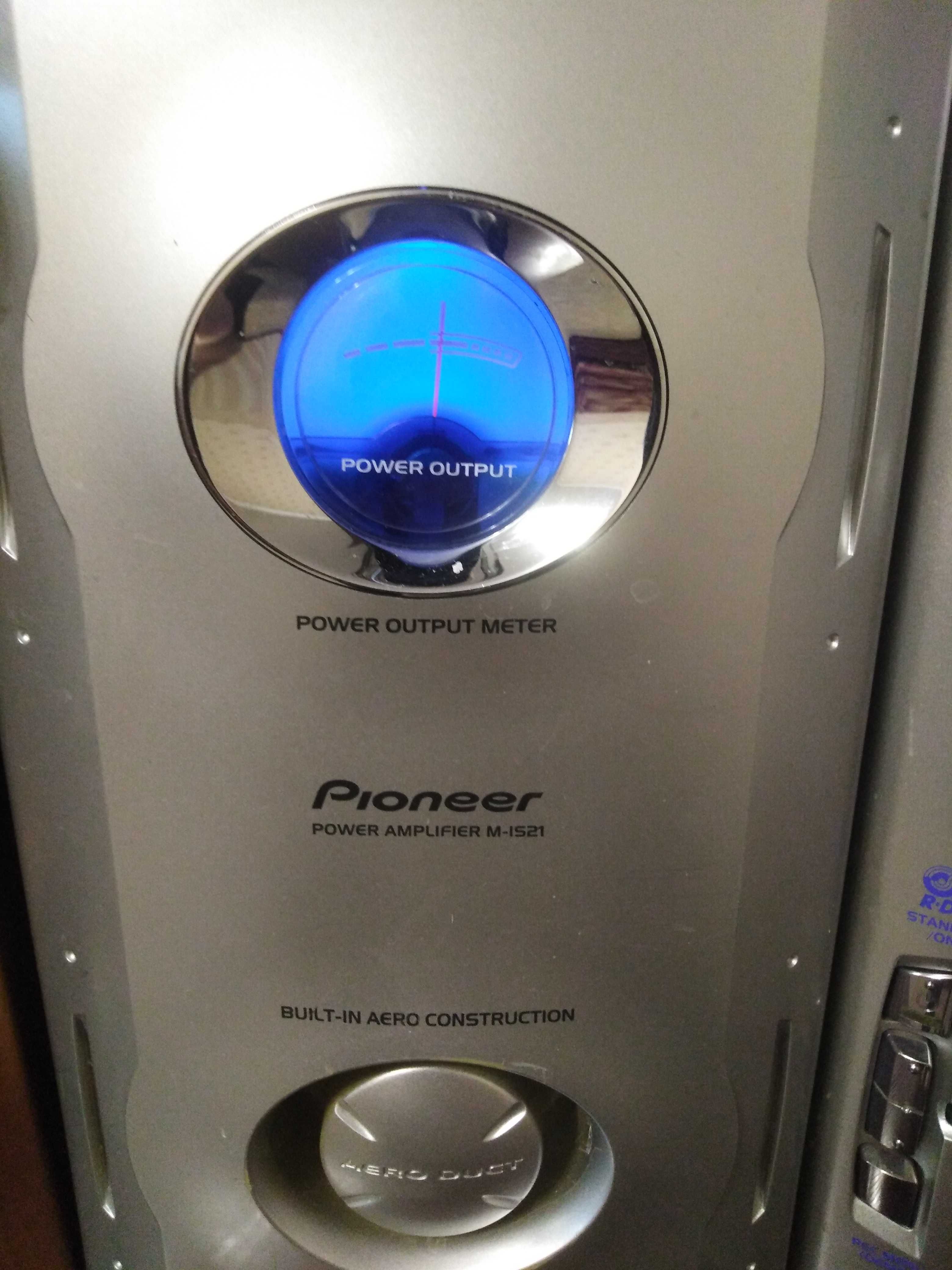 Музыкальный центр Pioneer XC-IS21MD
