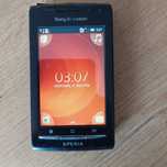 Telefon Sony Ericsson Xperia