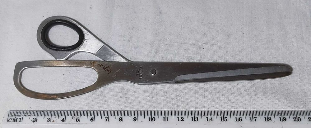 ножницы (металл).