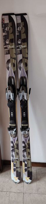 Venda urgente vários artigos neve e mar