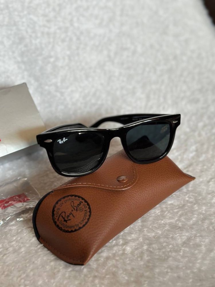 Сонцезахисні окуляри Ray Ban (захист UV 400)