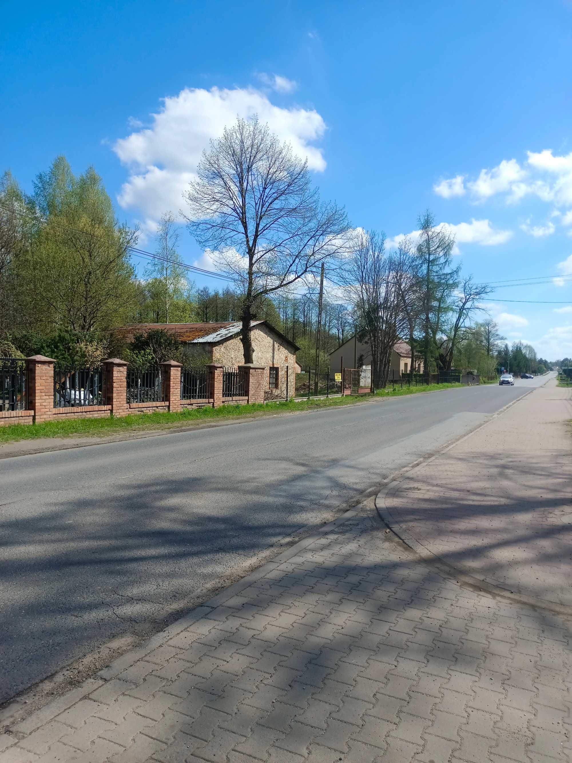 DOM + Hala Częstochowa Ul Żyzna