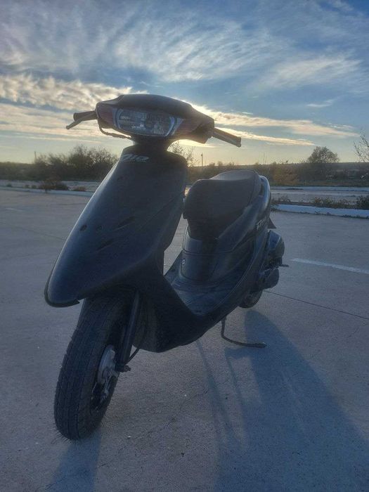Скутер  Honda Dio34