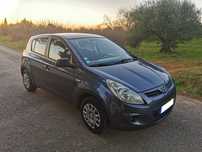 Hyundai i20 - Económico