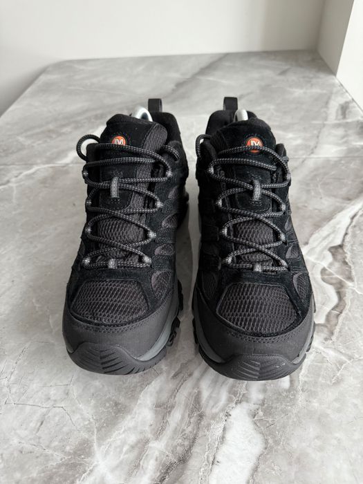 Трекінгові черевики MERRELL Moab 3 Gtx, стан 9/10. Рефлективні вставки