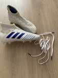 Футбольні буци Adidas