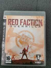 Red Faction Guerrilla Ps3