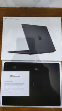 Surface Laptop 3 13.5' i5/8GB/256GB