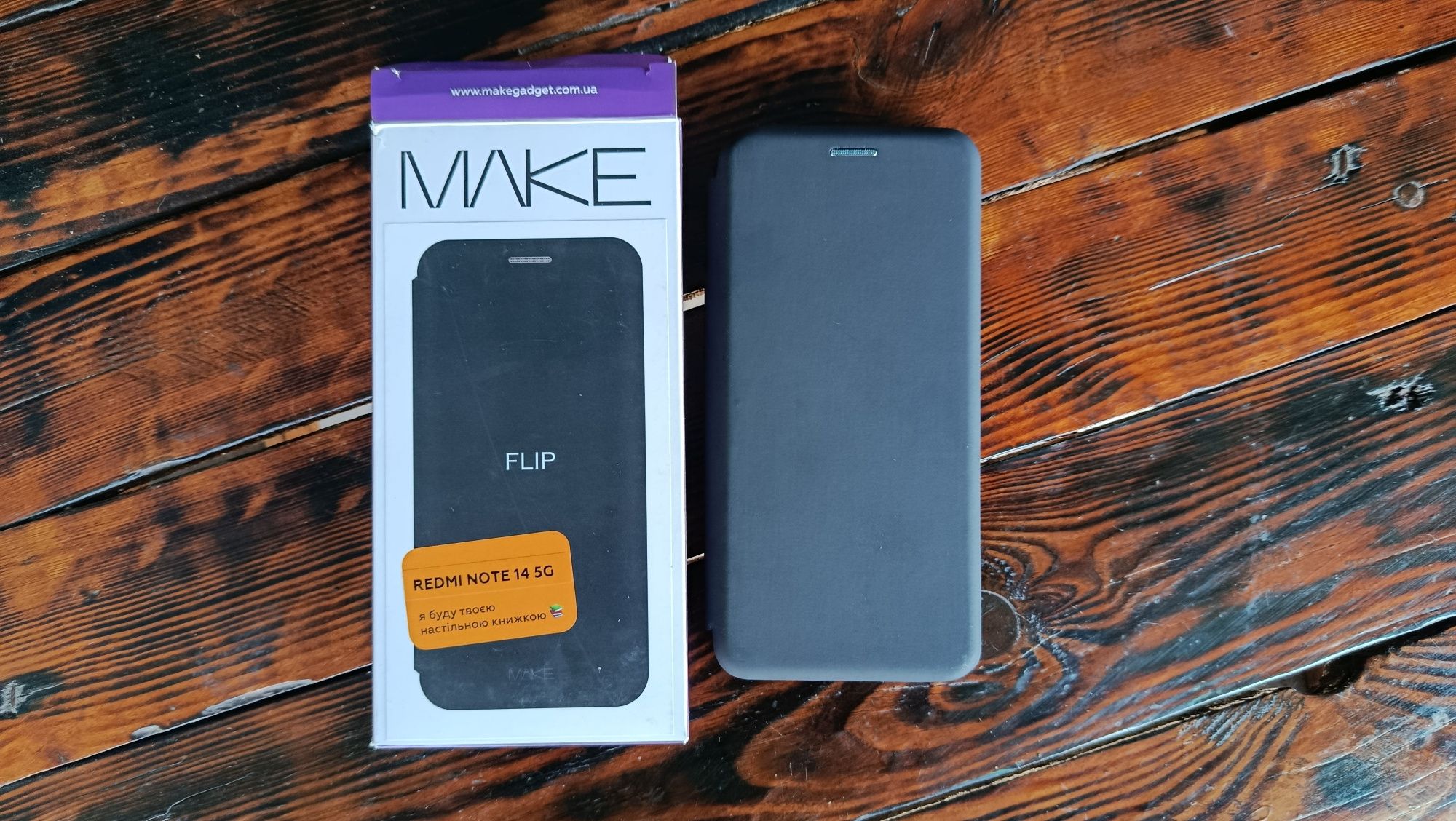 Чехол Redmi Note 14