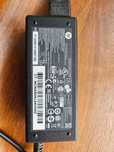 Zasilacz Ładowarka HP 65w. Gruby wtyk Do Laptopa HP 100% Sprawna 67740
