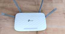 TP Link Archer C50
