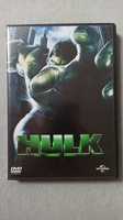 Film dvd Marvel Hulk 2003