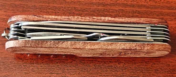 Нож садовый ссср,швейцарский