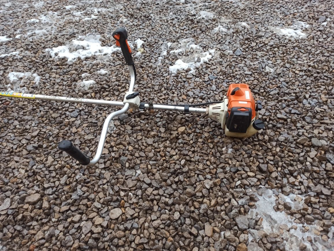 Kosa spolinowa Stihl FS200