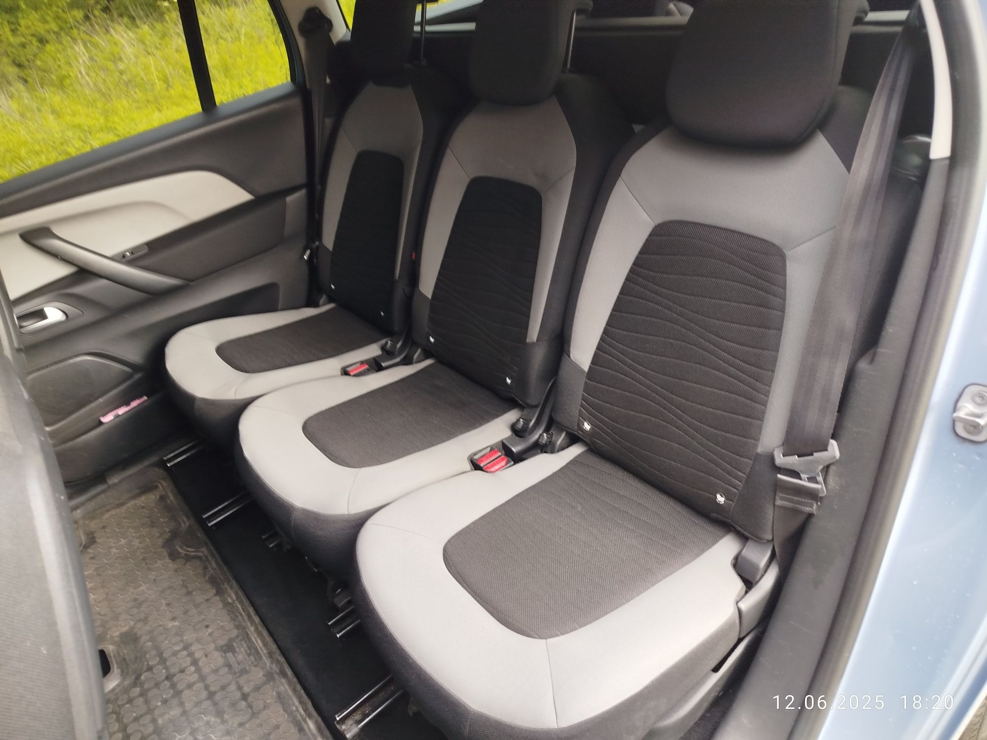 Citroen C4 Grand Picasso
