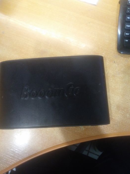 Акустика переносна BooomGo BG-7