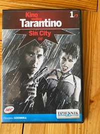 Sin City Tarantino