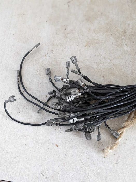 Клема автомобільна