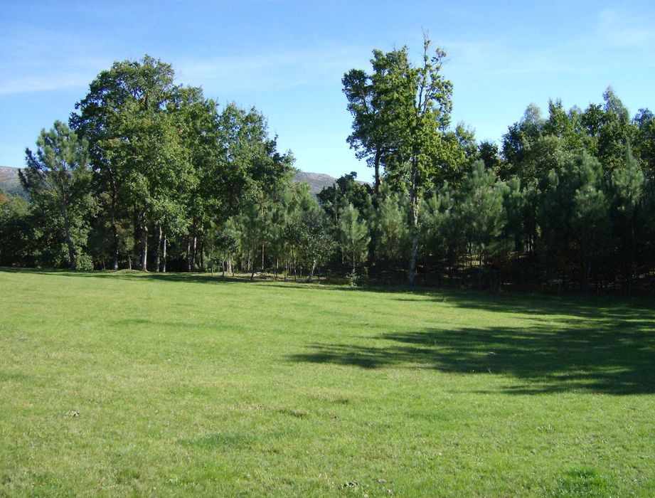 Propriedade com ca. 5 ha em Vieira do Minho