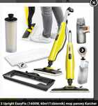 Kärcher SC 3 Upright EasyFix - Parowar