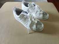 Buty adidas superstar damskie 41  ⅓