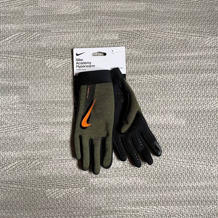 Перчатки Nike Therma-Fit Аcademy ОРИГІНАЛ