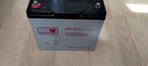 Akumulator AGM MW Power MWL-55-12 55ah